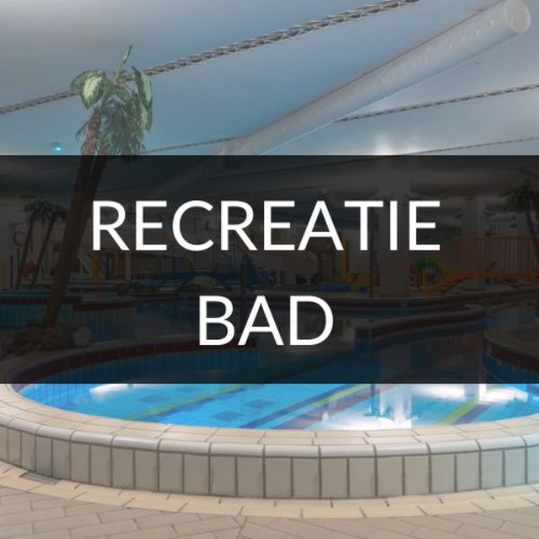 Recreatiebad